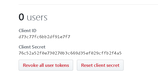 secretkey