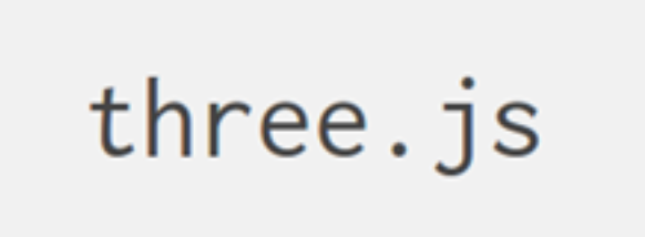 threejs